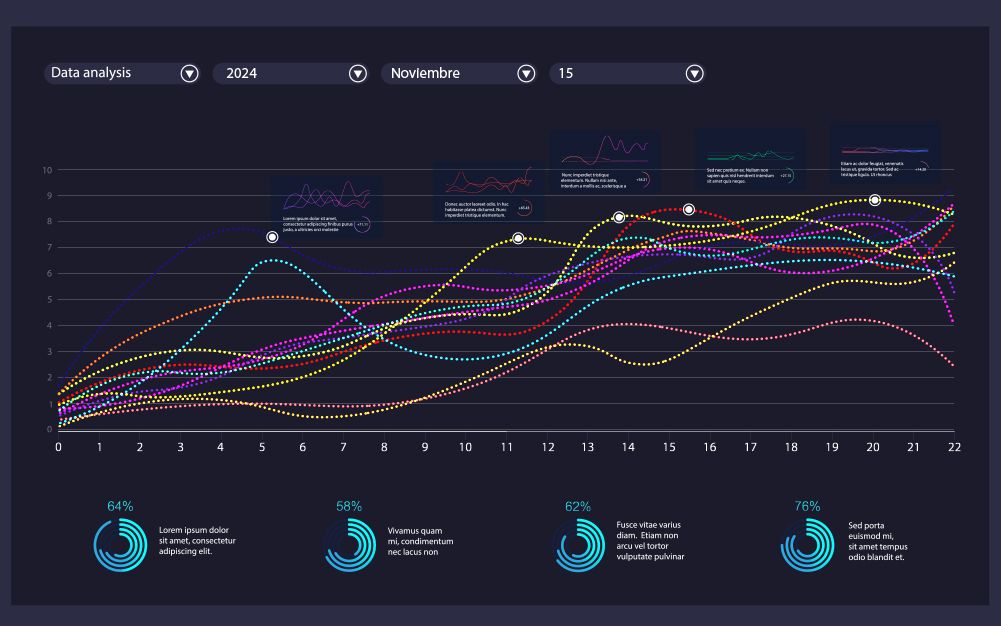 Plataforma para analisis de datos empresariales en Ecuador Plataforma para analisis de datos empresariales en Ecuador