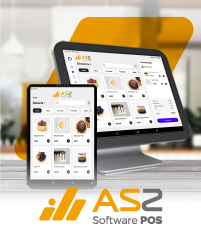 Punto de venta, POS, Venta agil, sistema POS AS2 POS Punto de venta
